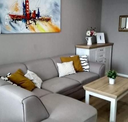 Beautiful Apartment In The City Center Spišská Nová Ves Dış mekan fotoğraf