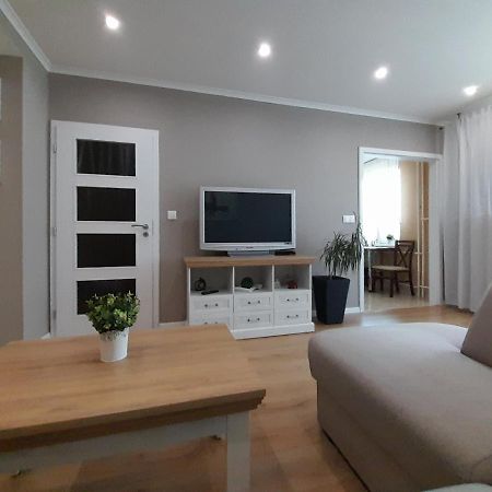 Beautiful Apartment In The City Center Spišská Nová Ves Dış mekan fotoğraf