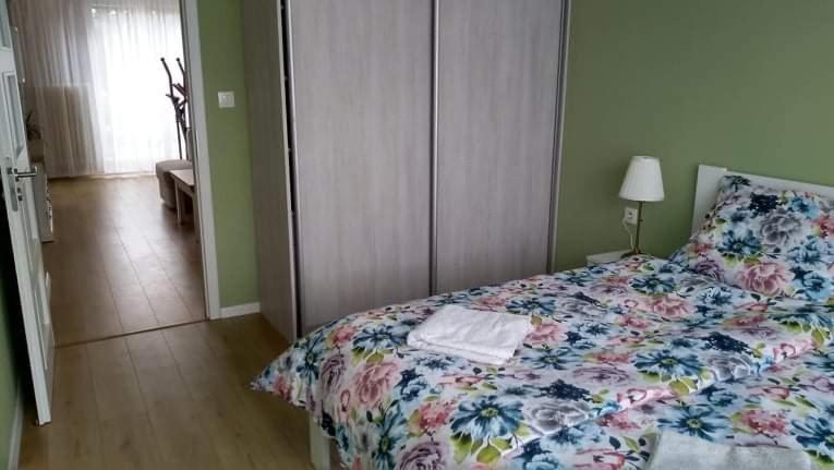 Beautiful Apartment In The City Center Spišská Nová Ves Dış mekan fotoğraf