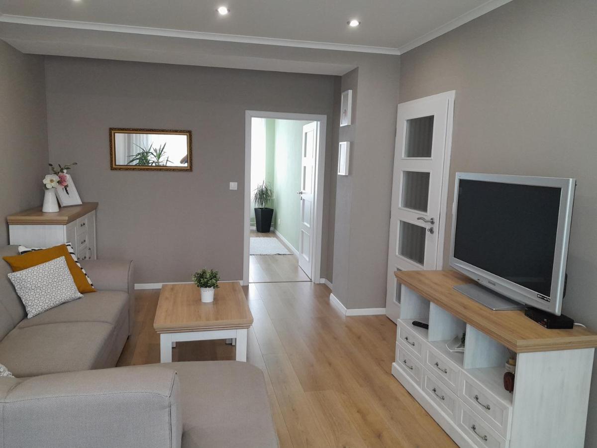 Beautiful Apartment In The City Center Spišská Nová Ves Dış mekan fotoğraf