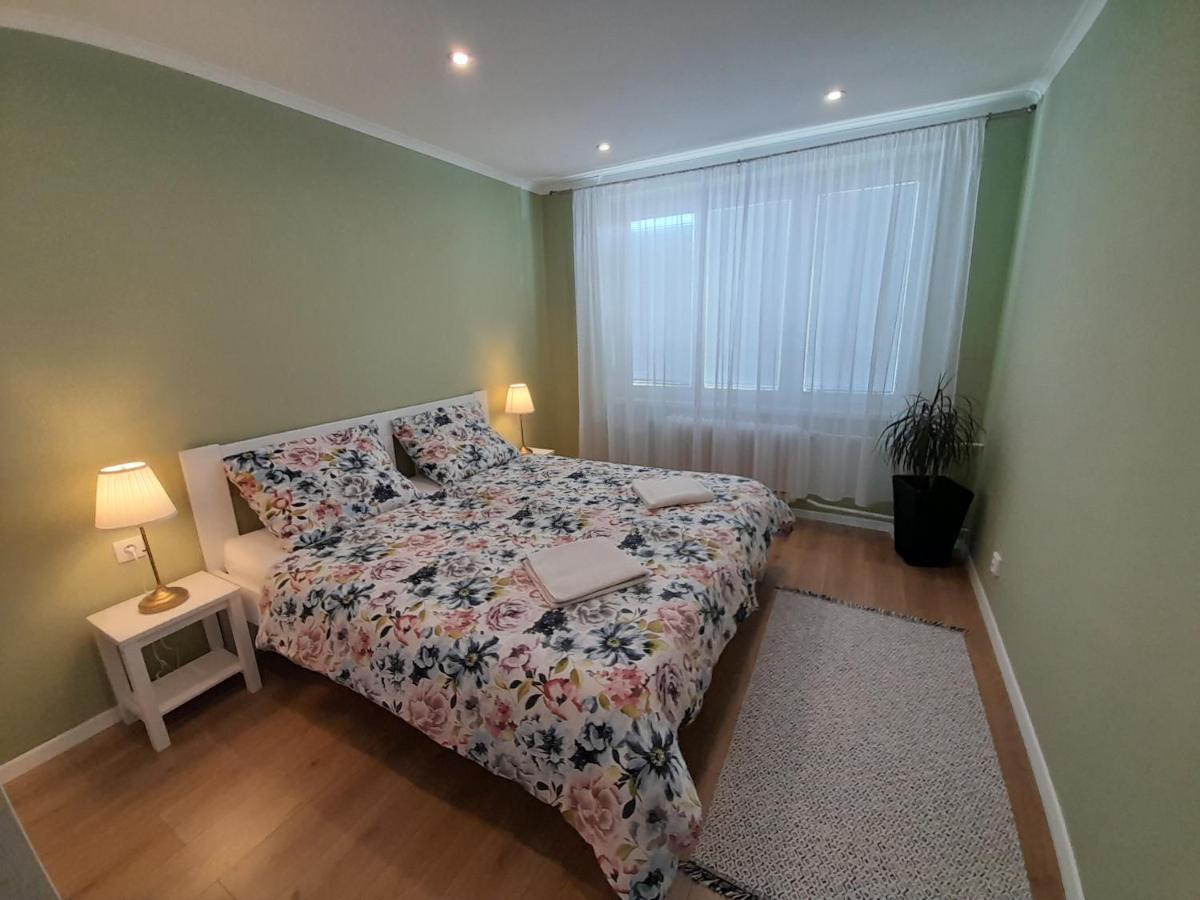 Beautiful Apartment In The City Center Spišská Nová Ves Dış mekan fotoğraf