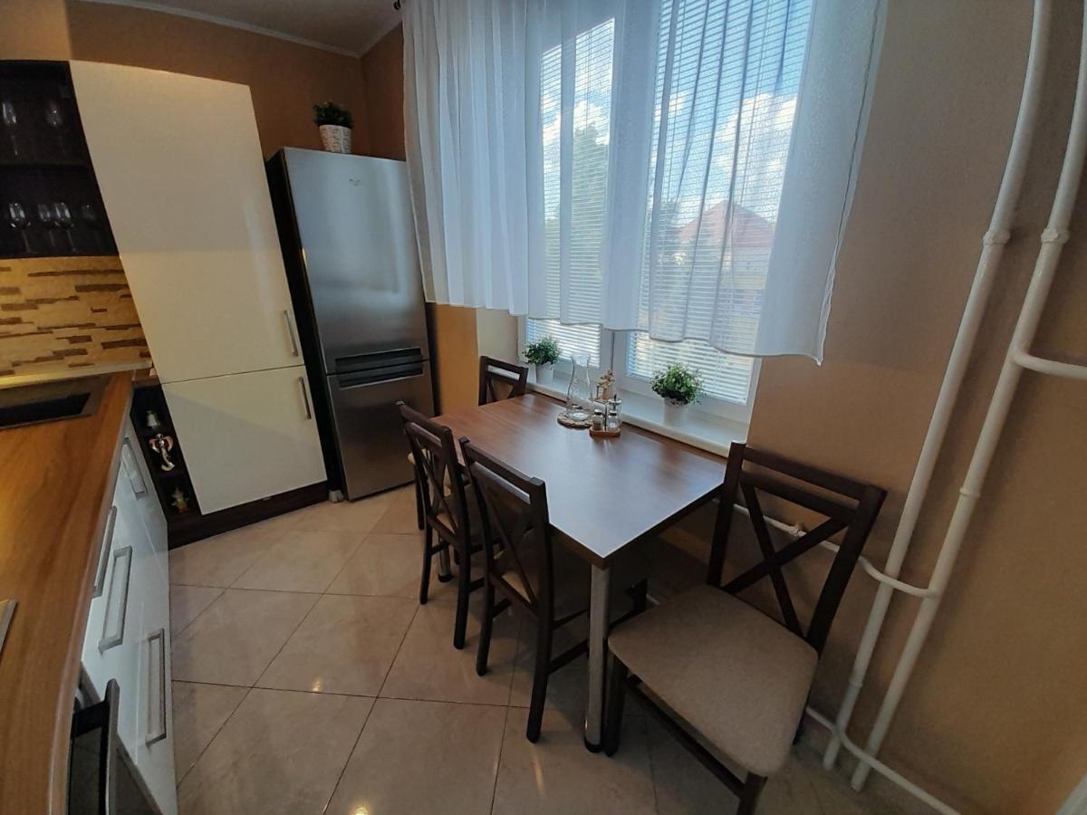 Beautiful Apartment In The City Center Spišská Nová Ves Dış mekan fotoğraf
