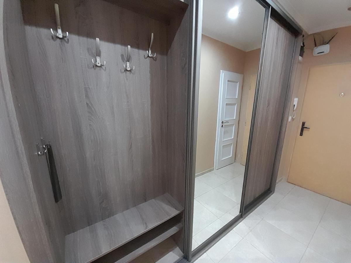 Beautiful Apartment In The City Center Spišská Nová Ves Dış mekan fotoğraf
