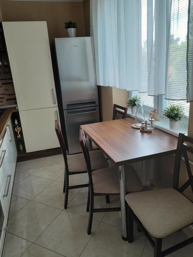 Beautiful Apartment In The City Center Spišská Nová Ves Dış mekan fotoğraf