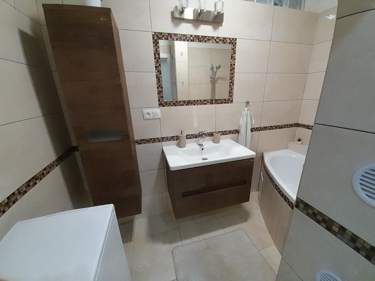 Beautiful Apartment In The City Center Spišská Nová Ves Dış mekan fotoğraf