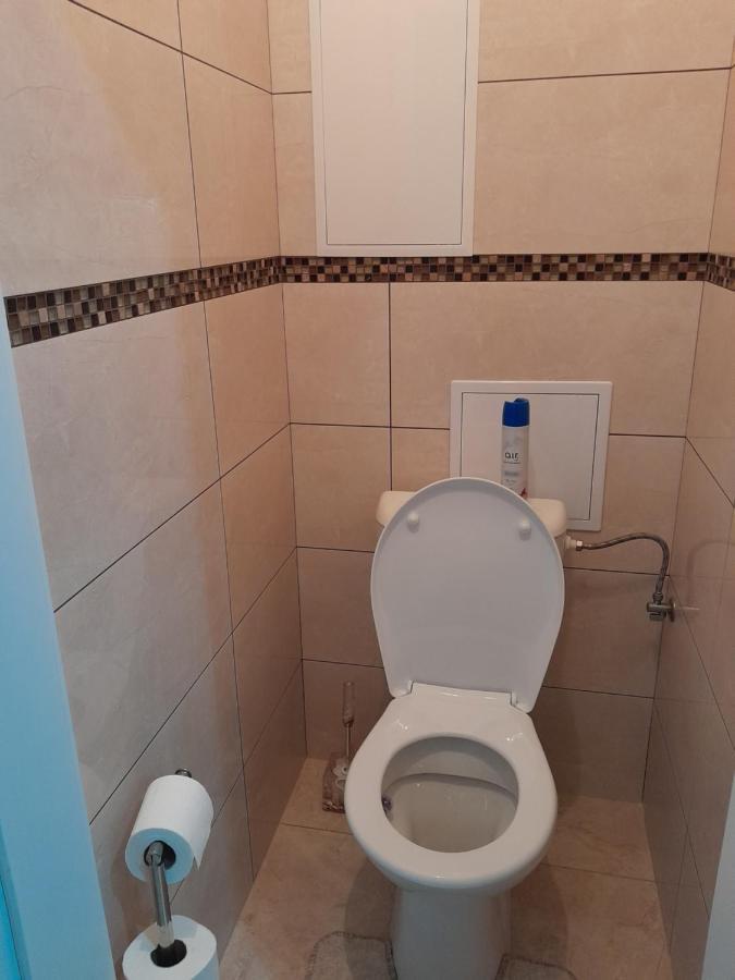 Beautiful Apartment In The City Center Spišská Nová Ves Dış mekan fotoğraf
